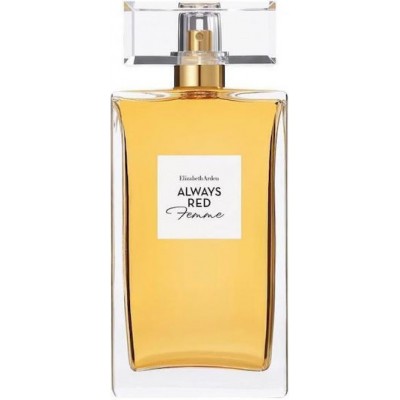 ELIZABETH ARDEN Always Red Femme EDT 100ml